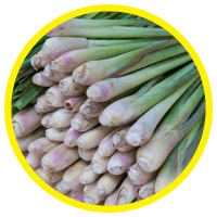 15 Lợi Ích Tuyệt Vời Của Tinh Dầu Sả Chanh Đối Với Sức Khoẻ