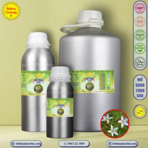 Tinh Dầu Bù Chu - Buchu Essential Oil 3 tinh dau bu chu – buchu essential oil 2