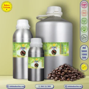 tinh dau ca phe – coffee essential oil 2