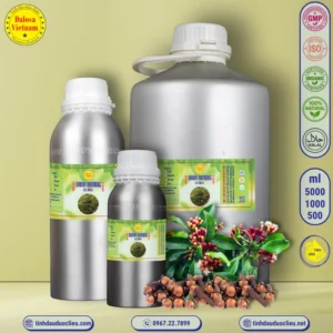 tinh dau dinh huong – clove essential oil 2