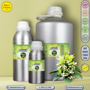 tinh dau hoa buoi – grape fruit flower essential oil 2