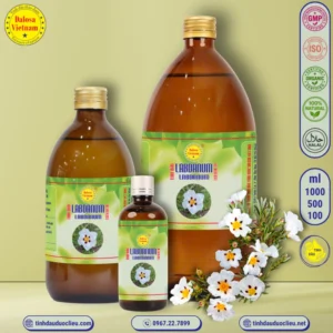 Tinh Dầu Labdanum - Labdanum Essential Oil 3 tinh dau labdanum labdanum rock rose cistus cistus ladaniferus essential oil
