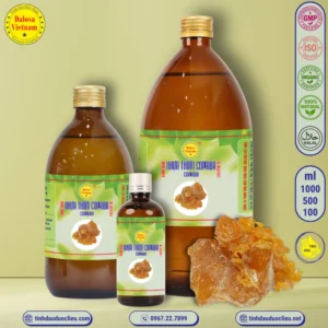 Tinh Dầu Nhựa Thơm Copaiba Essential Oil 3 tinh dau nhua thom copaiba copaiba copaifera officinalis essential oil
