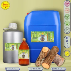 tinh dau pomu pemou hinoki fokienia hodginsii essential oil 3