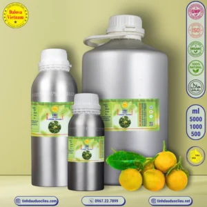tinh dau tac quat kumquat cintrus x microcarpa essential oil 2