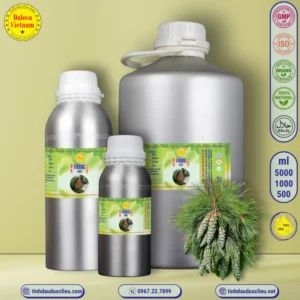 tinh dau thong pine turpentine pinus merkusii essential oil 2