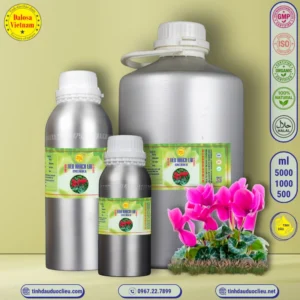 Tinh Dầu Tiên Khách Lai - Cyclamen Essential Oil