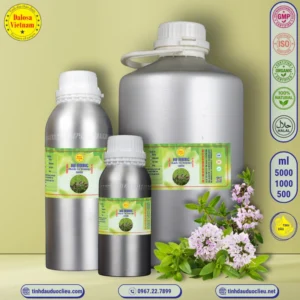 tinh dau xa huong bach ly huong thyme thymus vulgaris essential oil 2