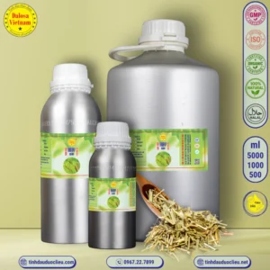 Tinh Dầu Hay - Hay Essential Oil