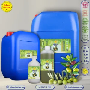 Dầu Ô Liu – Olive Oil